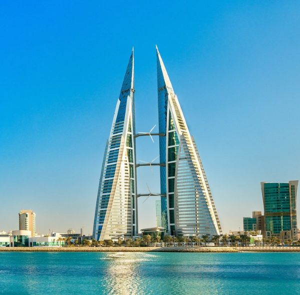 Bahrain