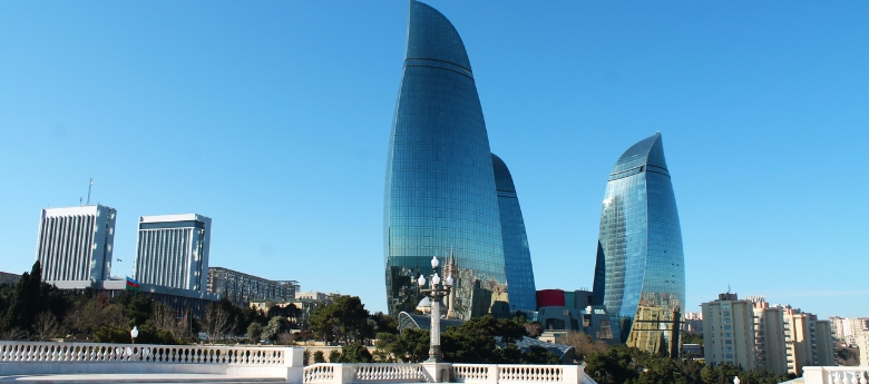 Azerbaijan