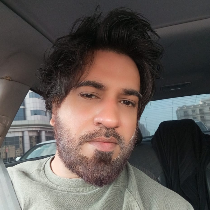 Huzaifa Iftikhar